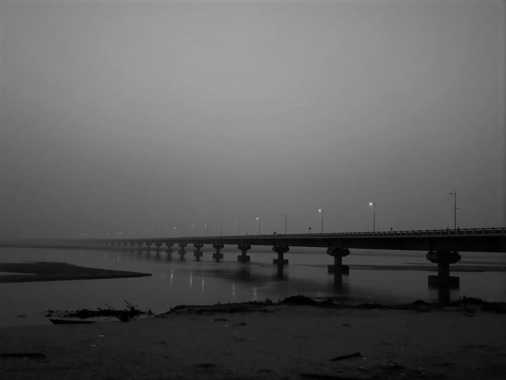 Photograph by Dibyajyoti Das