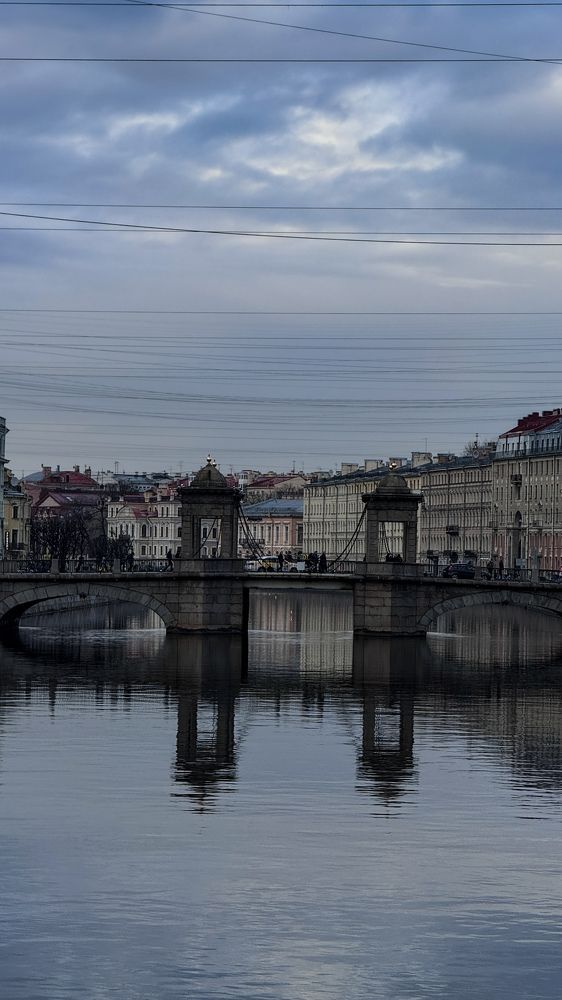 Photograph by Наталья