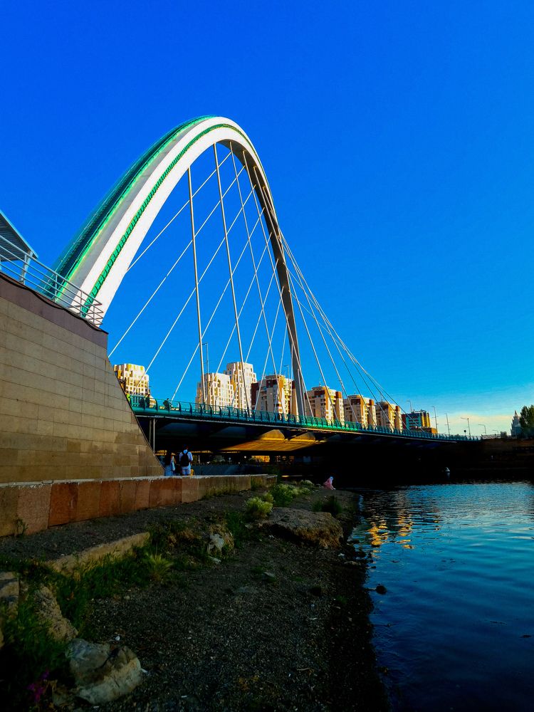 Photograph by Наташа Бурсова