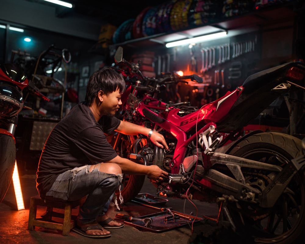 Photograph by Константин Раскудакин