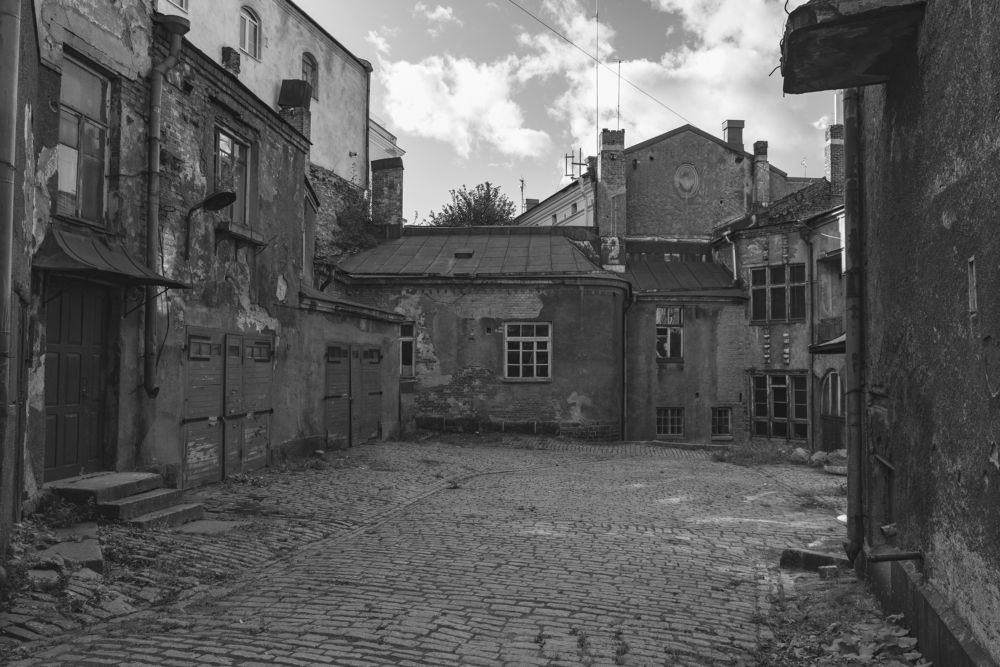 Photograph by Артем Полинин