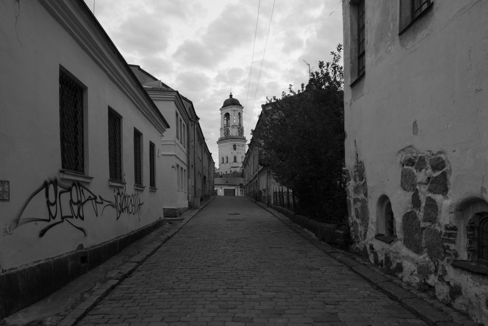 Photograph by Артем Полинин