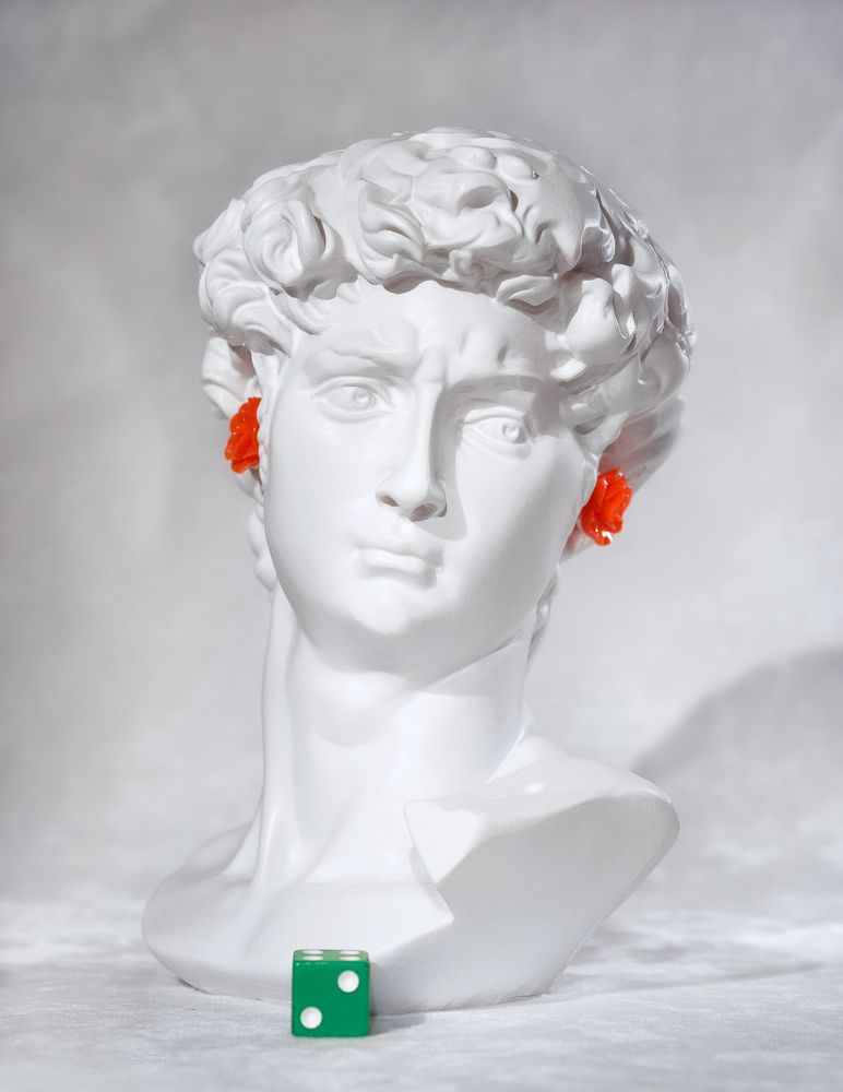 Photograph by Ольга Шибяева