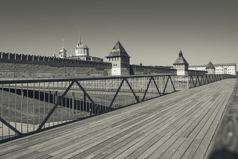 Photograph by Полина Артемина