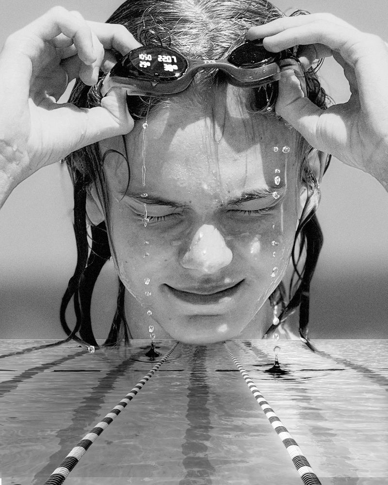 Фотография автора Ольга Афанасенко