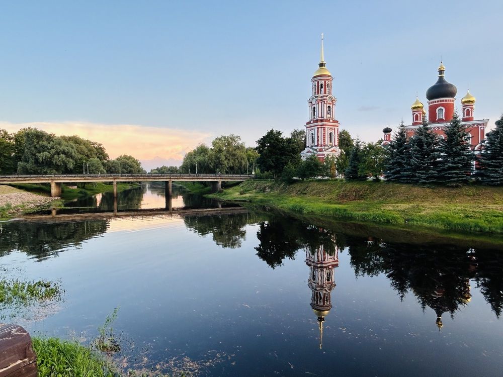 Photograph by Елена Маркова