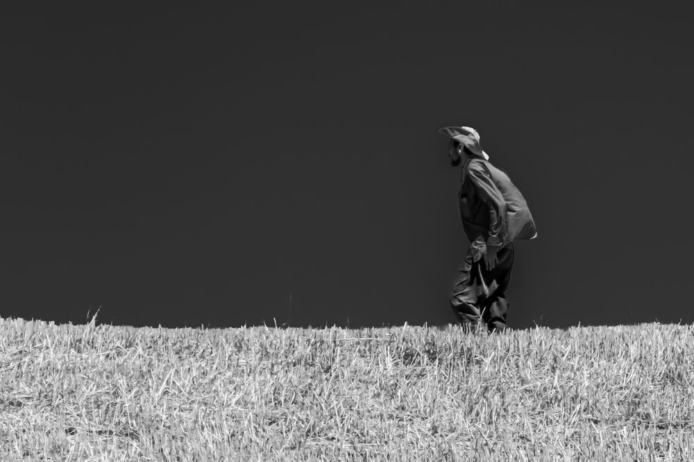 Photograph by Ayoub Kebbour