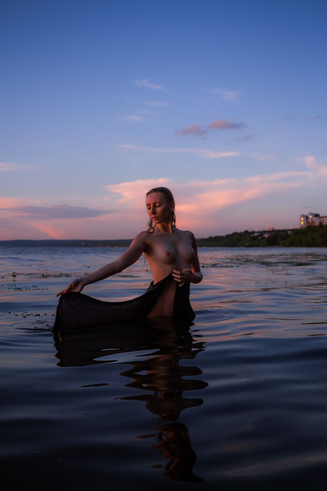 Photograph by Alexander Nosov