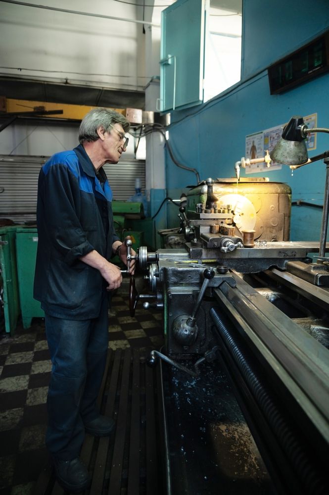 Photograph by Галина Патрушева