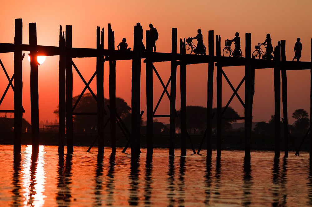 Photograph by Valery Latypov