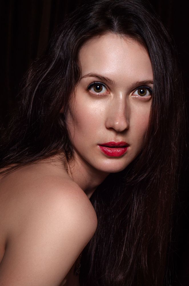 Photograph by Анна Демина