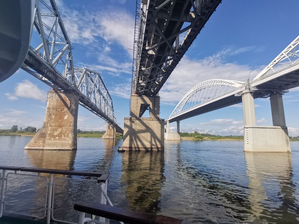 Photograph by Alexey Reznichenko