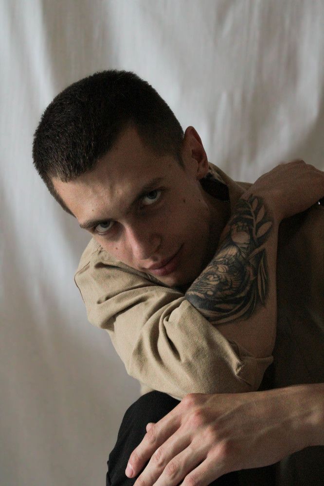 Photograph by Евгения