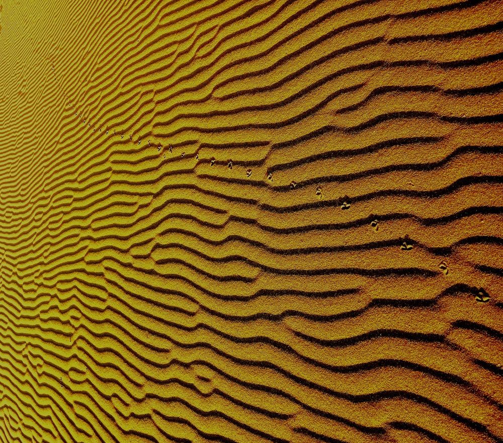 Air flow