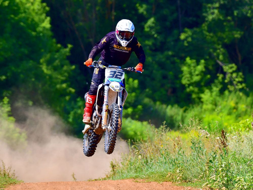 Photograph by Николай Абакумов