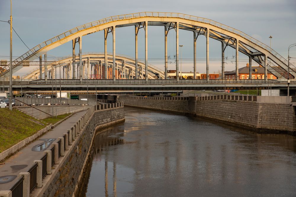 Photograph by Юлия Яковлева