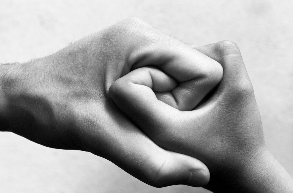 Photograph by Olja Simovic