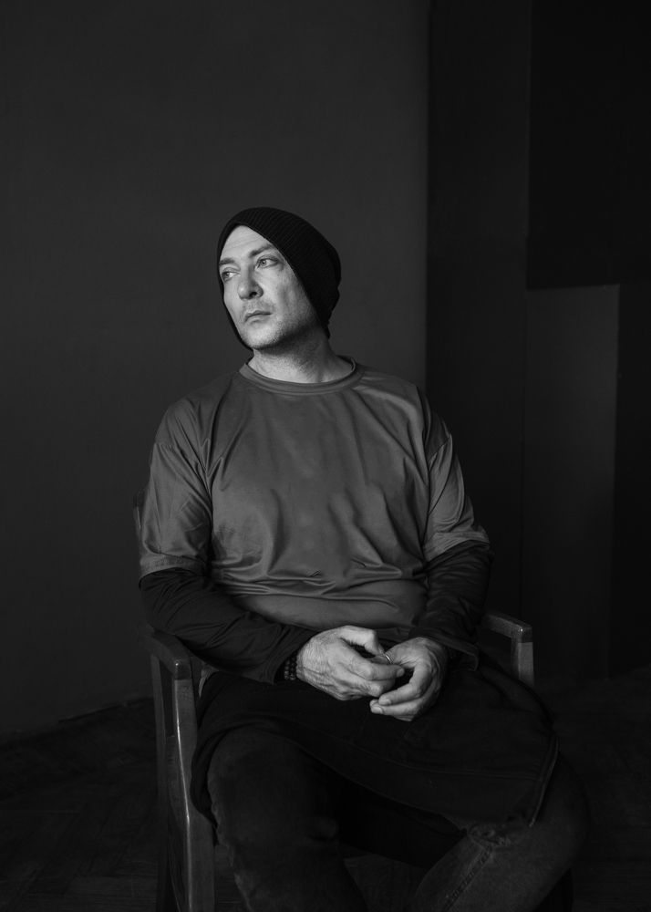 Photograph by Маша Доменеч