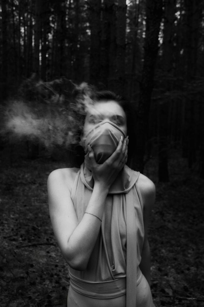 Photograph by Евгения