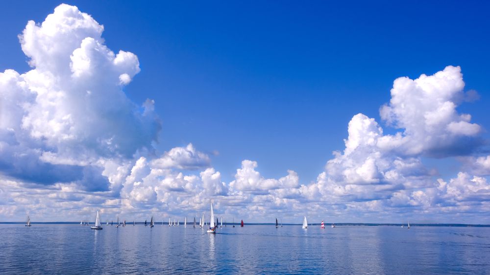 Photograph by Александр Елизаров