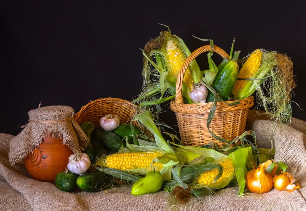 Photograph by Елена Рудкевич