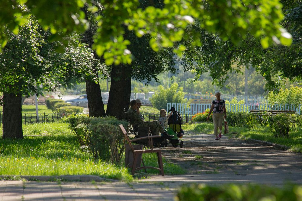 Photograph by Евгений Авдеев