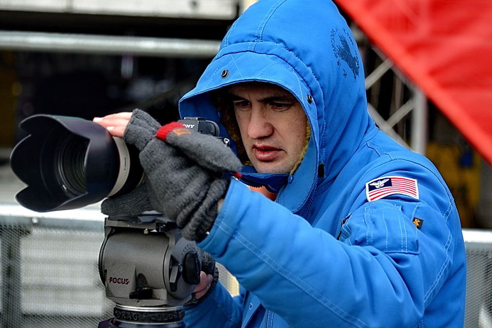 Photograph by Вадим Гераскин