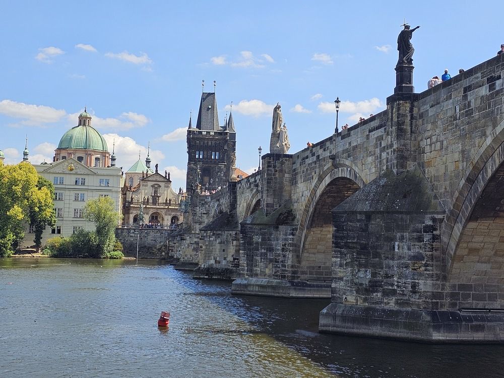 Фотография автора Oksana Podgorodetska