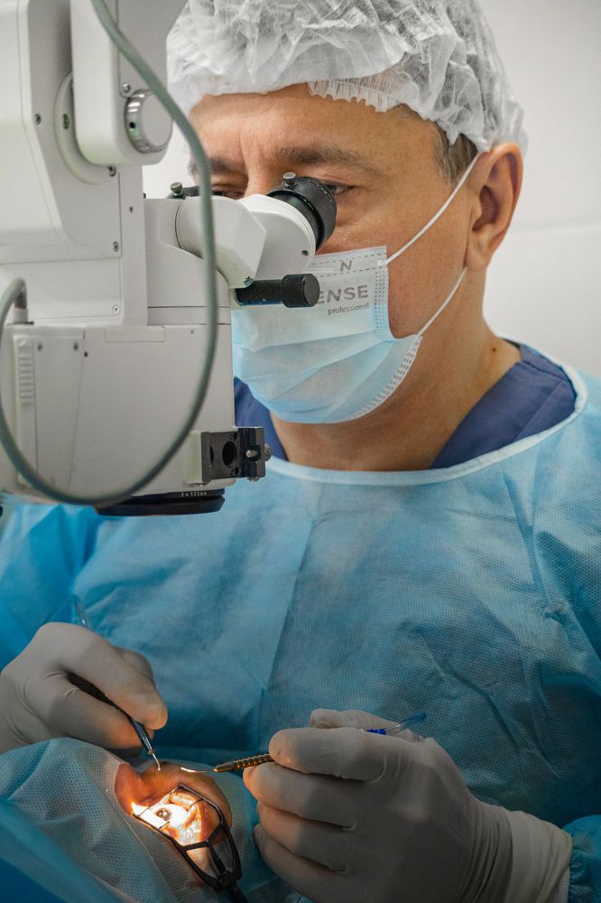 Photograph by Князев Сергей