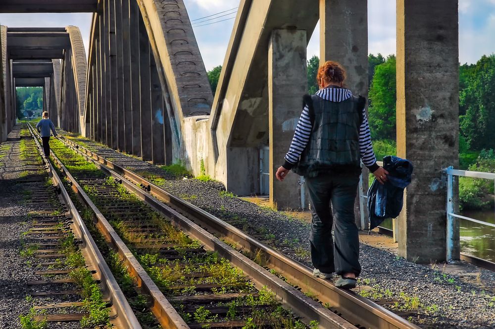 Photograph by Kapitan nemo