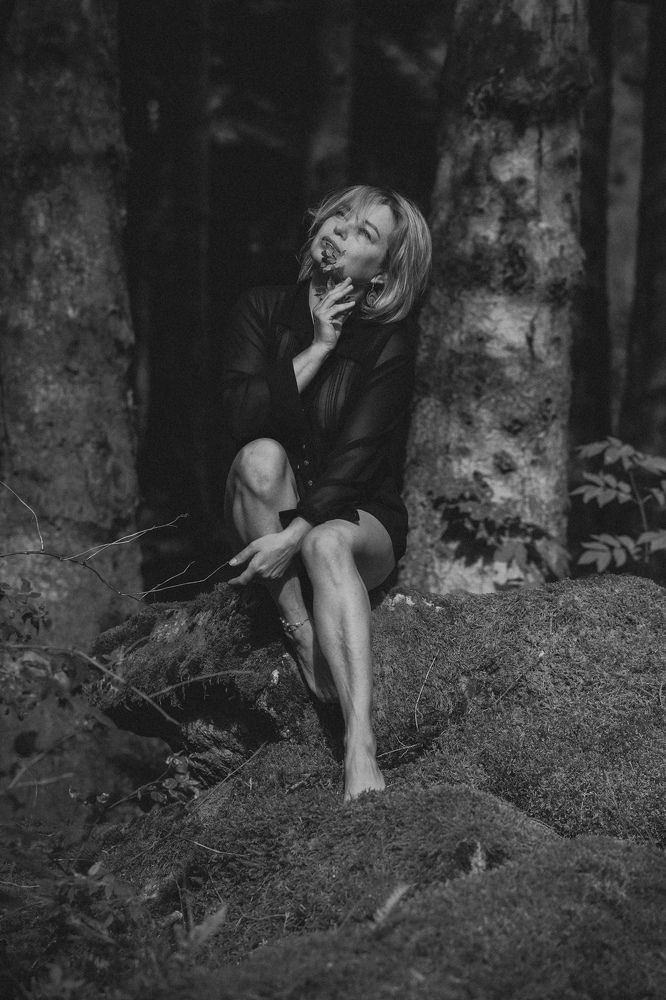 Photograph by Ольга Кудина