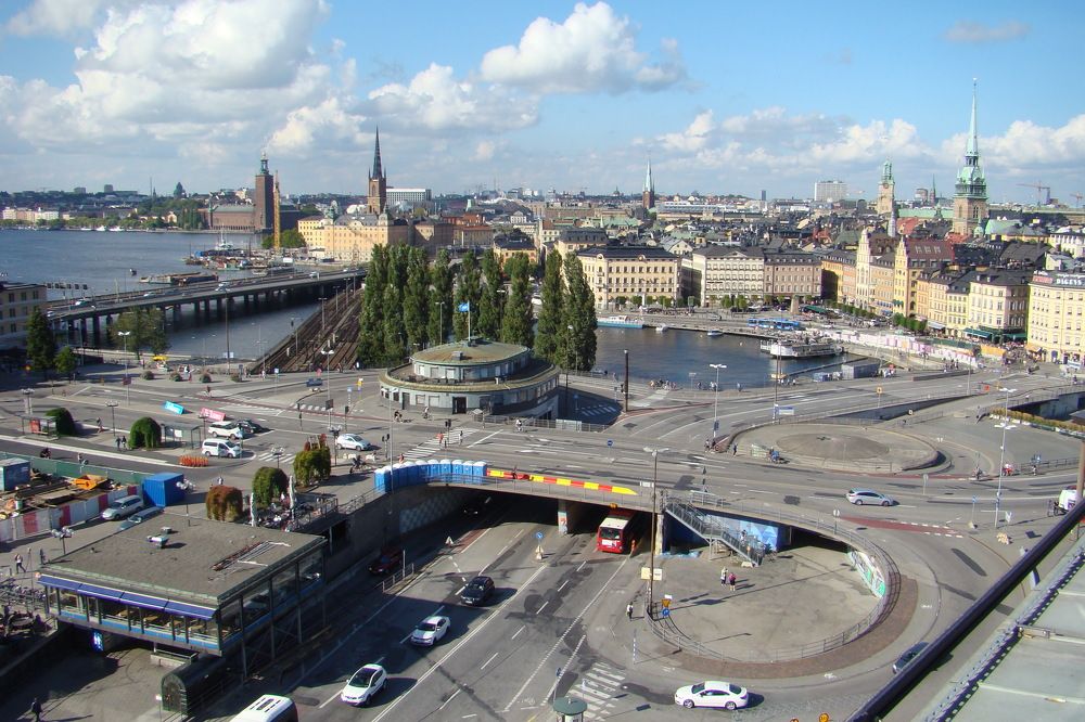 Photograph by Boris Butianov