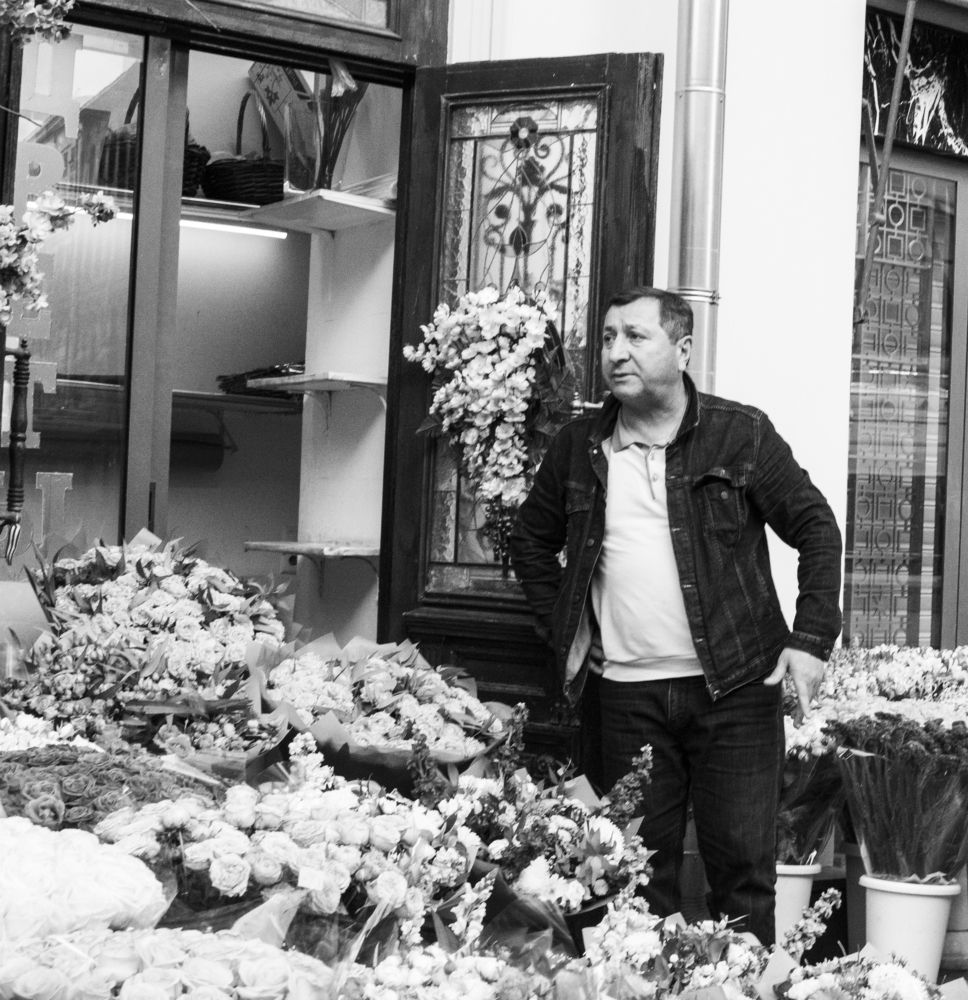 Куда же ты, клиент?!