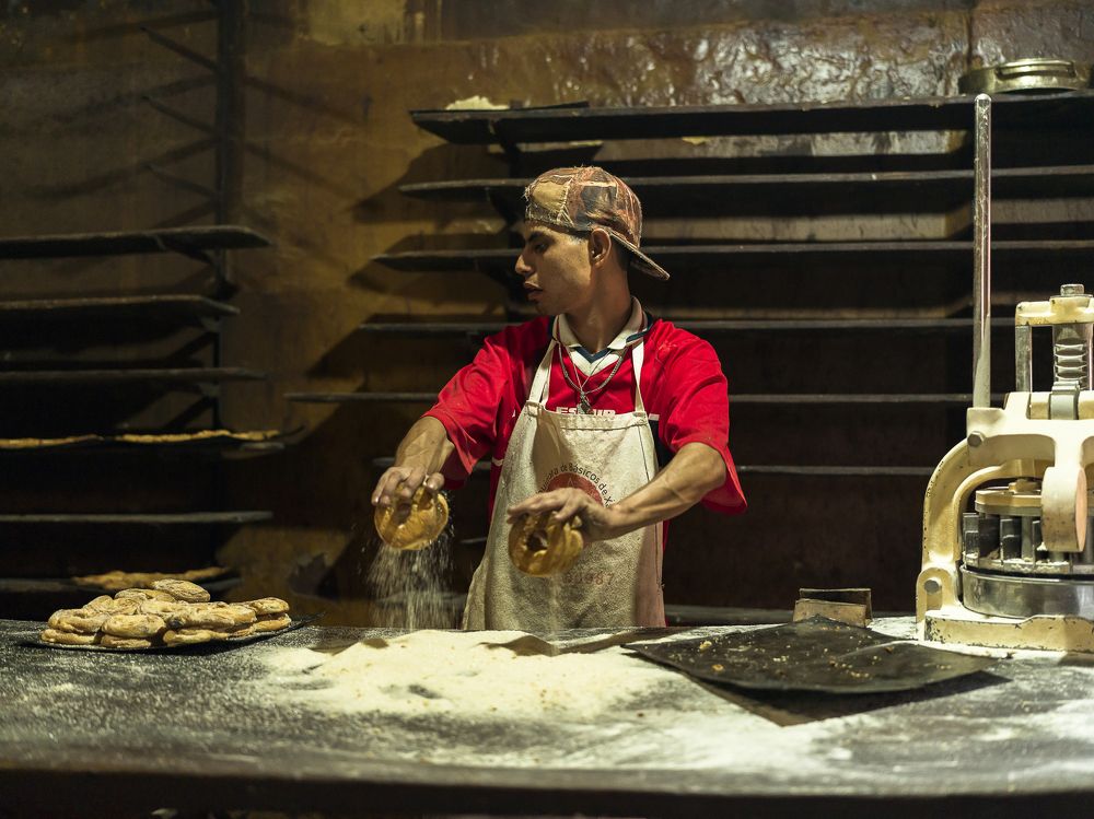 Photograph by Armando López-Guerrero