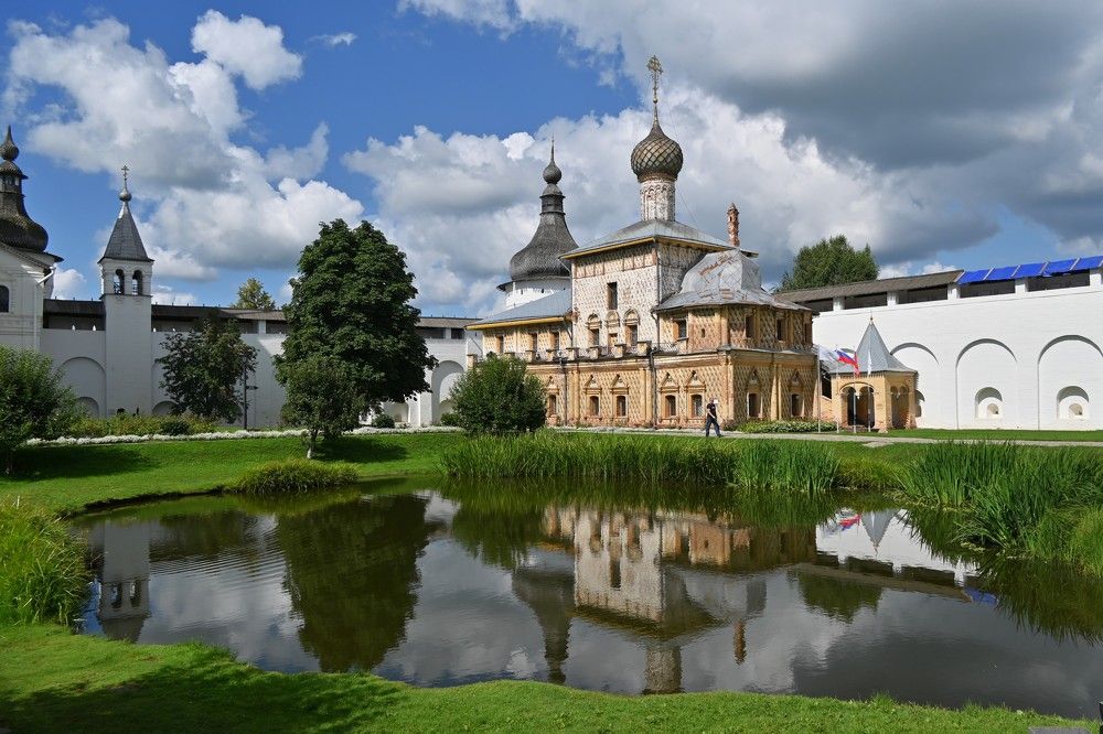 Фотография автора IRINA FILIPPOVA