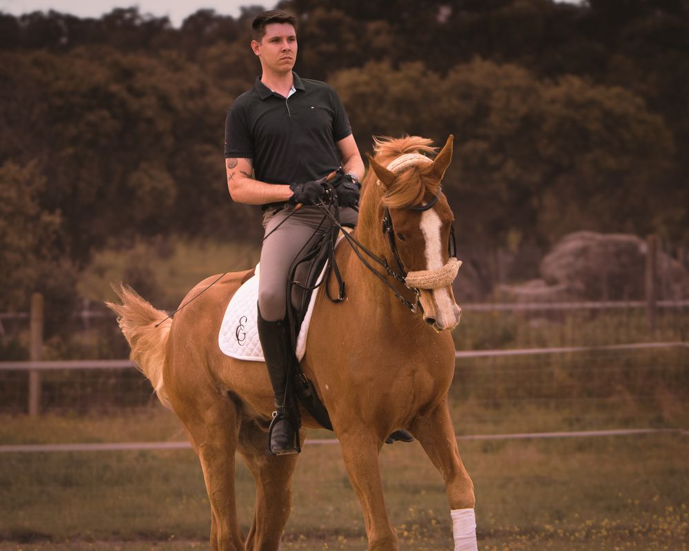 Photograph by Ángel Esteban