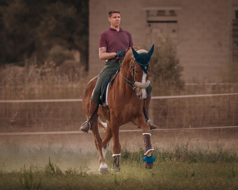 Photograph by Ángel Esteban