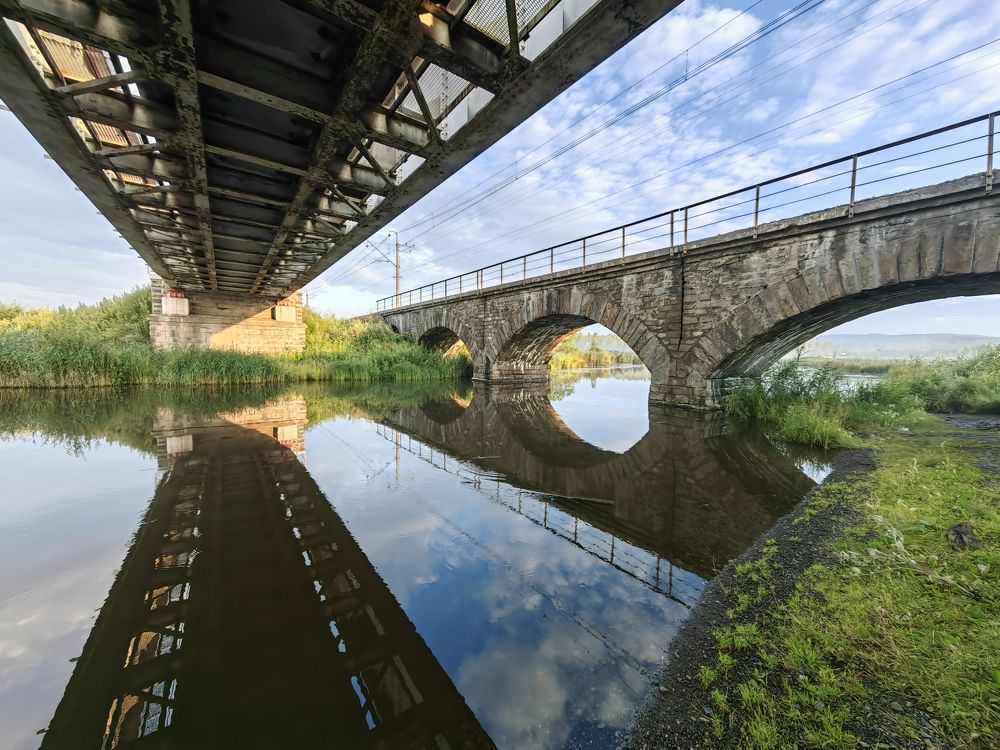 Photograph by Чкареули Светлана