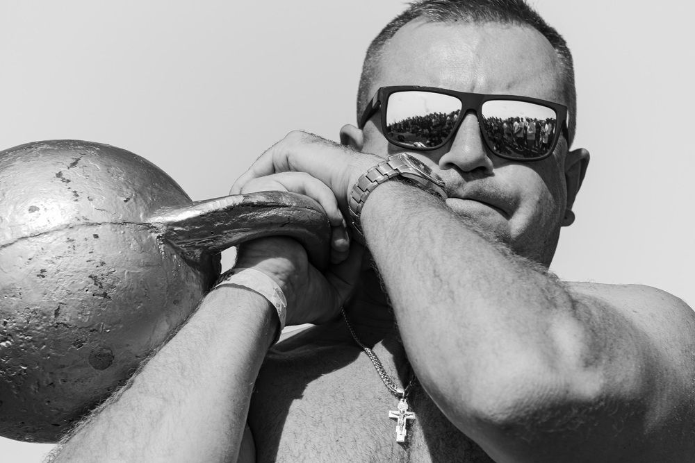 Photograph by Антон Сиваков