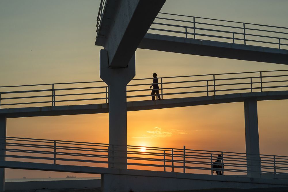 Photograph by Armando López-Guerrero