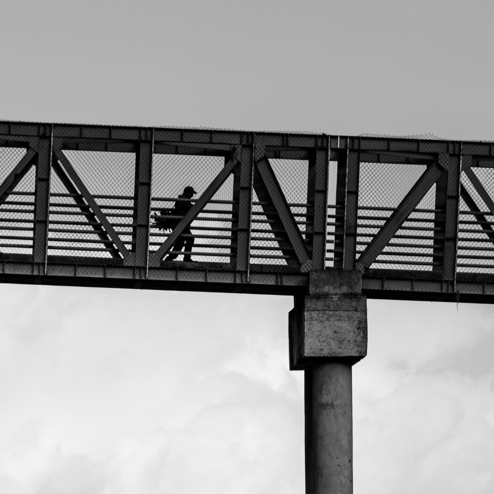 Photograph by Armando López-Guerrero