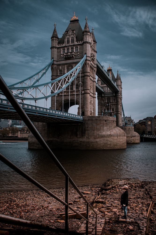 Photograph by Ángel Esteban