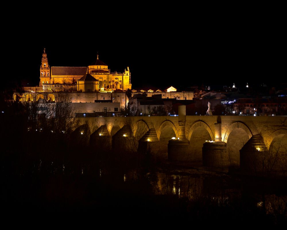 Photograph by Ángel Esteban