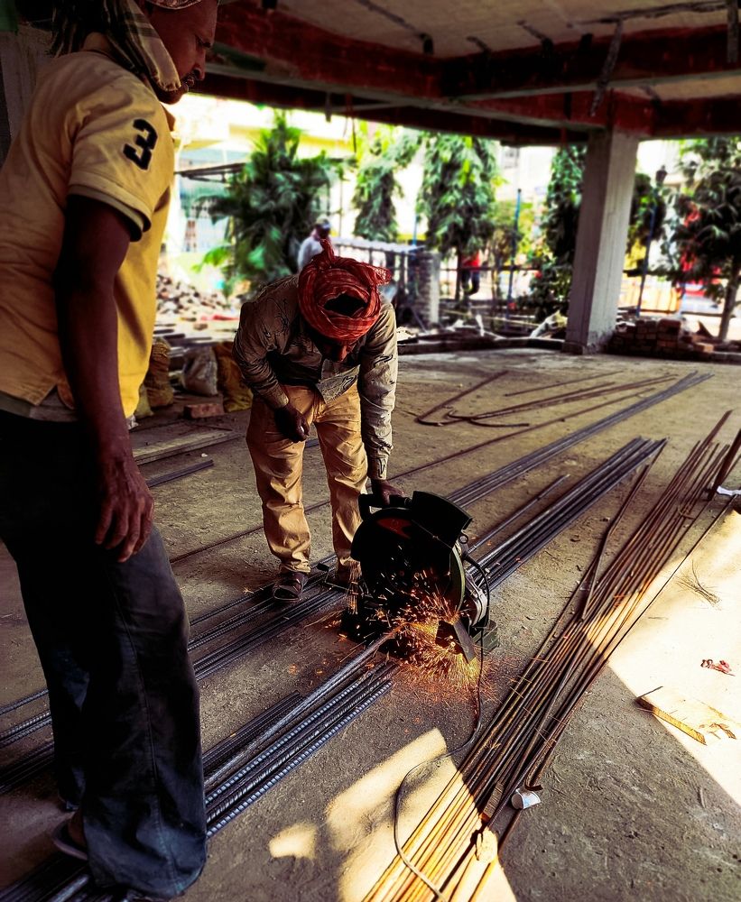 Фотография автора Debdutt Saha