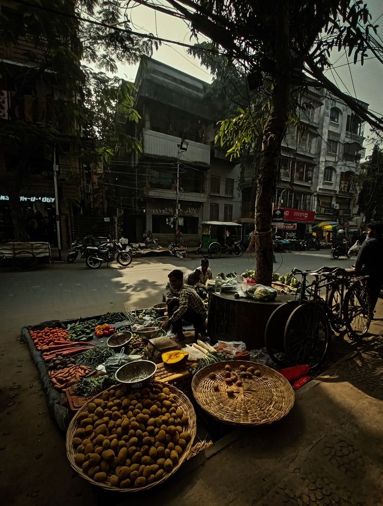 Фотография автора Debdutt Saha