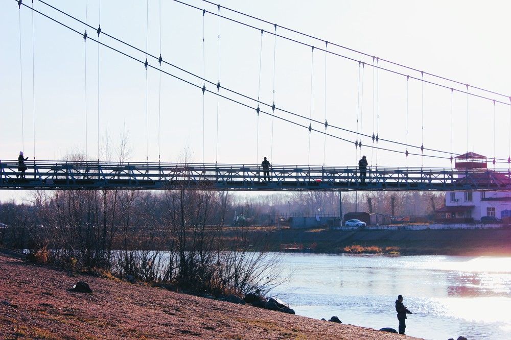 Photograph by Лариса Кузнецова