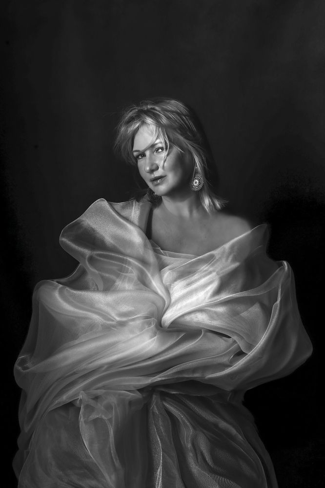 Фотография автора Наталия Одинцова