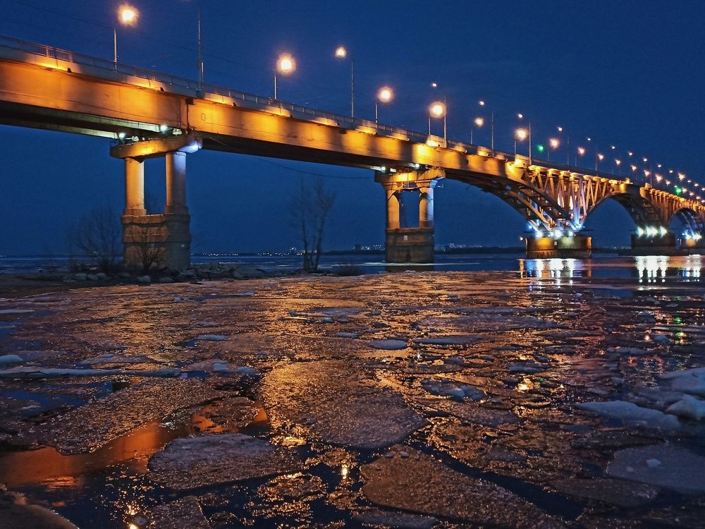 Photograph by Новикова Елена Сергеевна