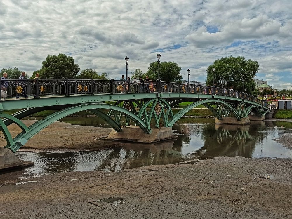 Photograph by Новикова Елена Сергеевна