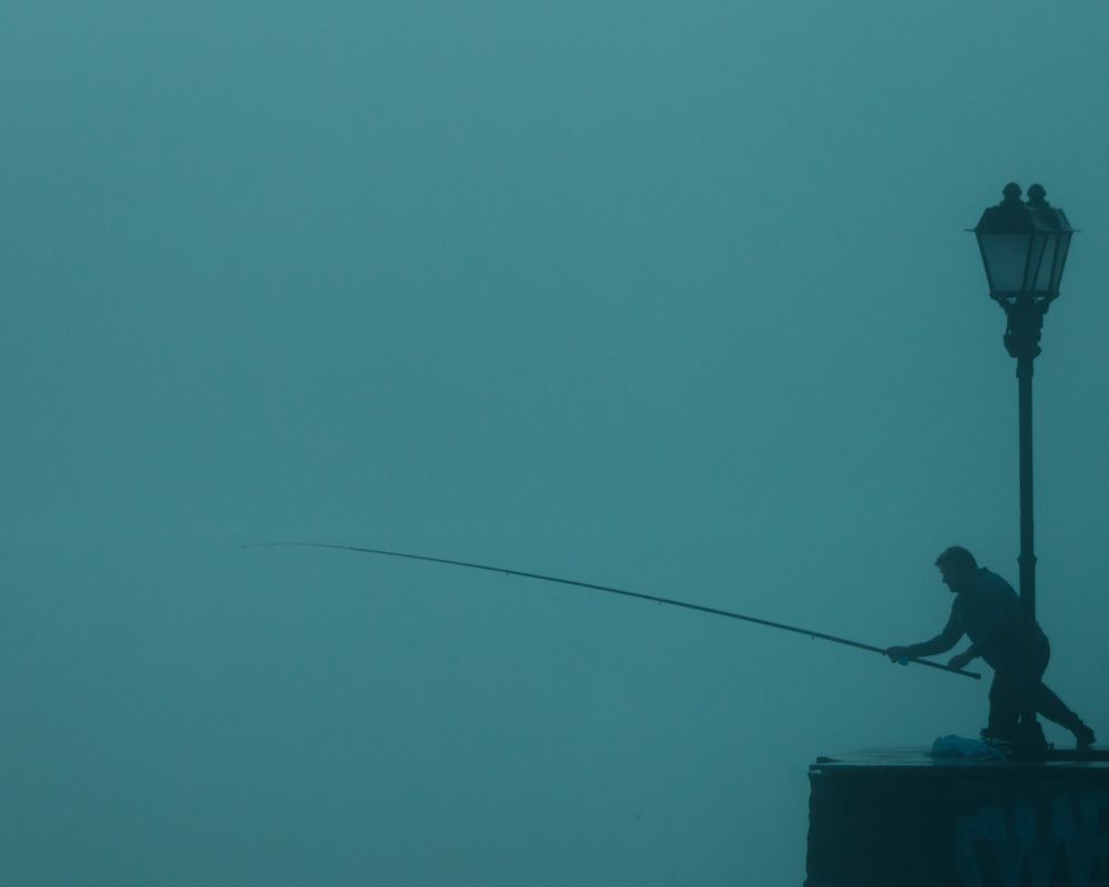 На краю вселенной